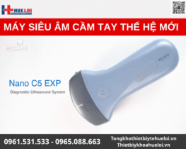 máy siêu âm cầm tay