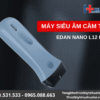 máy siêu âm cầm tay