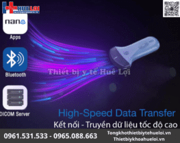siêu âm sản khoa cầm tay