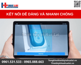 siêu âm sản khoa cầm tay
