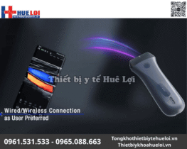 máy siêu âm bỏ túi