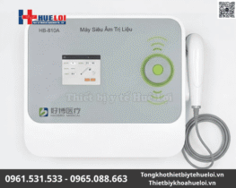Máy Siêu Âm Trị Liệu Đơn Tần HB810A – Thiết Bị Haobro Chuẩn Y Khoa 7 máy siêu âm trị liệu giá rẻ