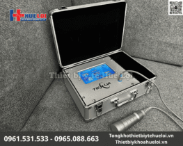 Máy siêu âm trị liệu JC06