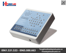 máy điện não 32 kênh