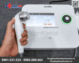 máy siêu âm trị liệu đa tần