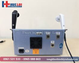 thiết bị vật lý trị liệu Tecar