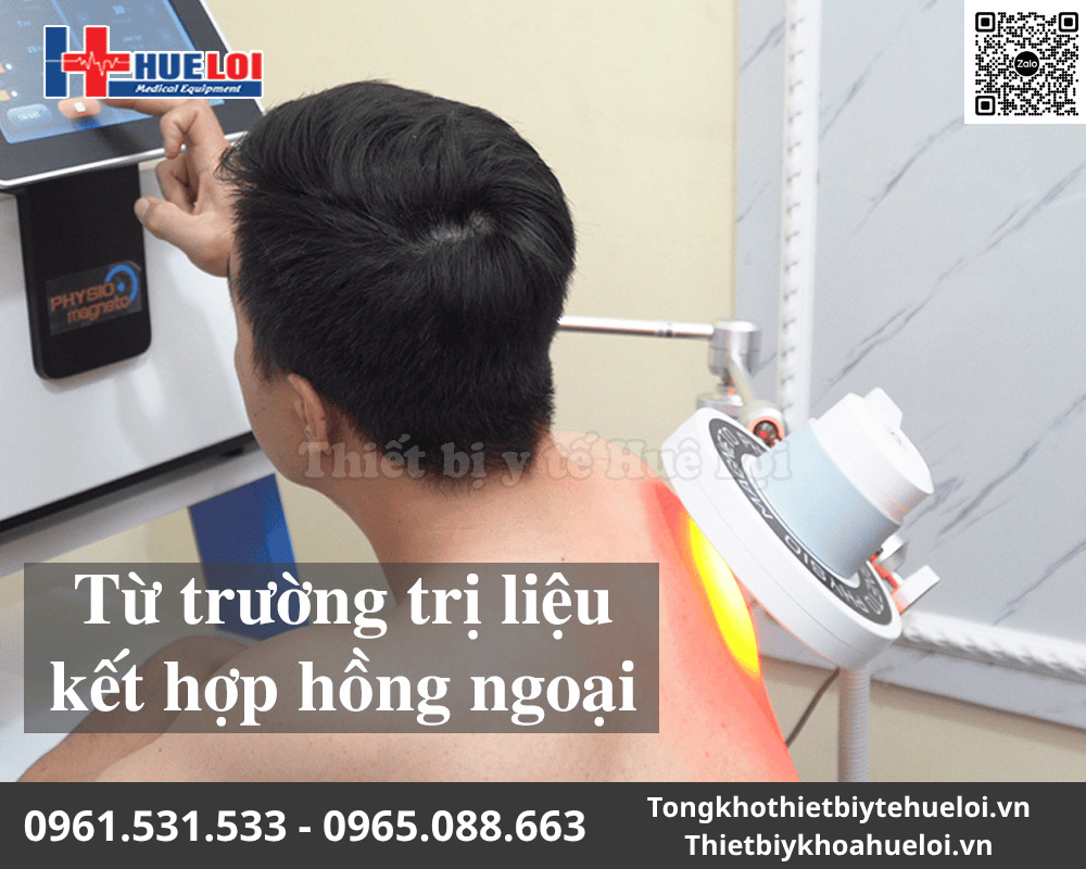 máy từ trường siêu dẫn