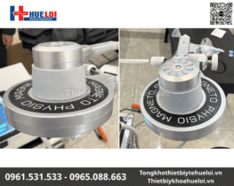trị liệu bằng từ trường siêu dẫn