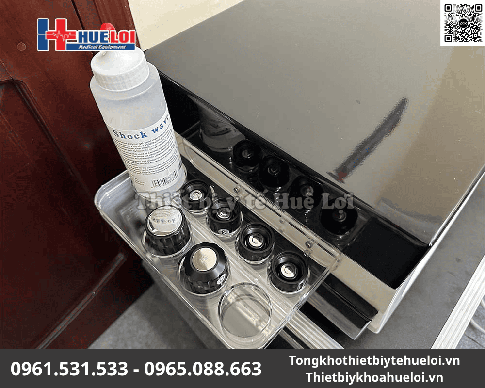 giá máy xung kích T501