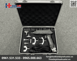 Súng tác động cột sống M-1500