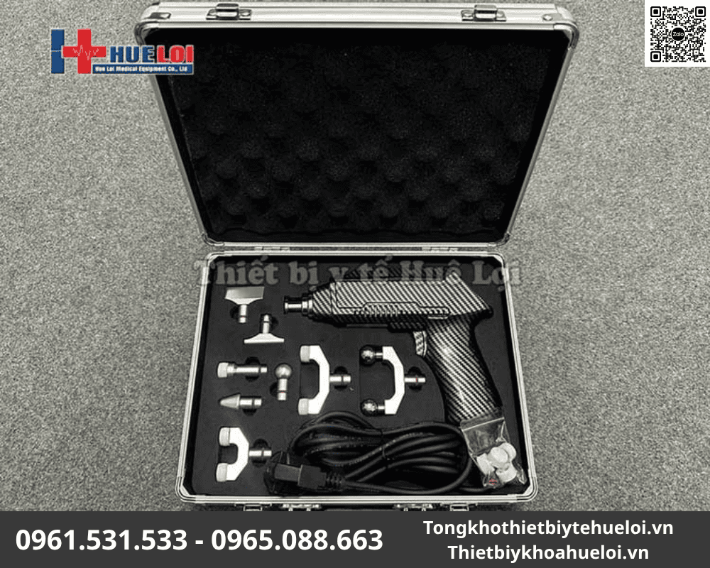 Súng tác động cột sống M-1500