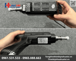 hiết bị tác động cột sống cầm tay