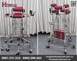 xe tập đi cho người liệt