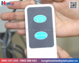 máy tập vận động khớp vai