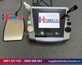 máy trị liệu Tecar K-SMART