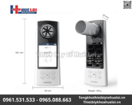 thiết bị hô hấp Contec