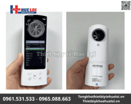 máy đo chức năng hô hấp cầm tay