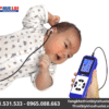 máy test thính lực trẻ em