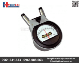 máy chẩn đoán cột sống