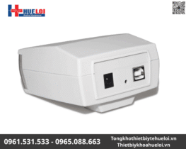 Máy điện não 32 kênh CONTEC KT88-3200 | Chuẩn quốc tế 10/20 | Huê Lợi 15 máy điện não 32 kênh