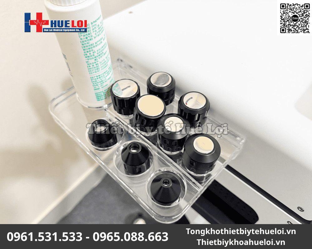 Máy Xung Kích Texua T703 Chính Hãng - Cường Độ 12 Bar Mạnh Nhất 18 máy xung kích giá rẻ