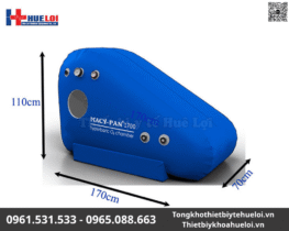 Buồng Điều Trị Oxy Cao Áp ST1700 – Công Nghệ Macy-Pan Chính Hãng 9 buồng điều trị oxy cao áp ST1700