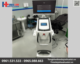 thiết bị trị liệu bệnh tuyến tiền liệt