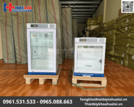 tủ bảo quản mẫu