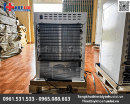 Tủ Bảo Quản Mẫu Chuyên Dụng Biobase 2–8°C 9 tủ lạnh bảo ôn y tế
