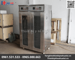 máy sấy dược liệu cao cấp