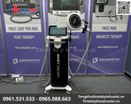 máy từ trường trị liệu PMST MAX DUO