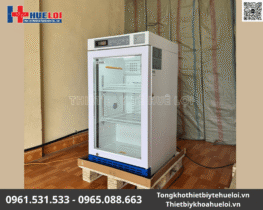 tủ lạnh trữ đông
