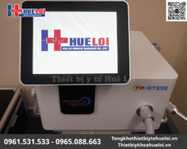 máy từ trường hồng ngoại gần