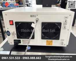 máy sóng từ trường trị liệu