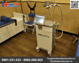 máy từ trường trị liệu giá rẻ