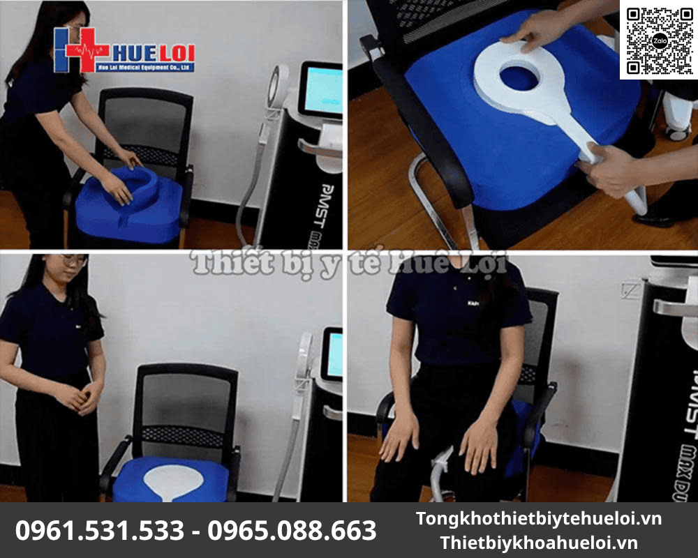 trị liệu bằng từ trường