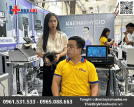 máy PMST LOOP PRO MAX