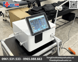 Từ trường trị liệu huê lợi