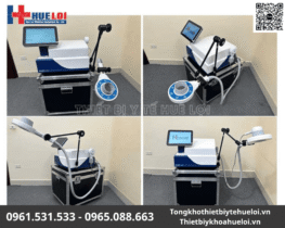 máy từ trường công suất lớn