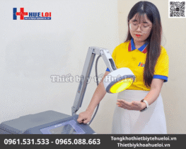 máy điều trị vi sóng AMT Haobro