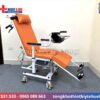 xe lăn ngả nằm đa chức năng