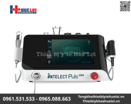 máy xung kích laser 1064nm