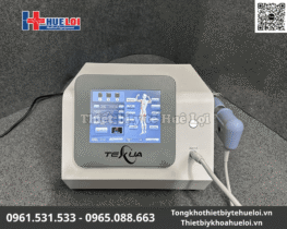 Máy xung kích trị liệu Texua T301