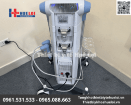 máy xung kích TEXUA T806