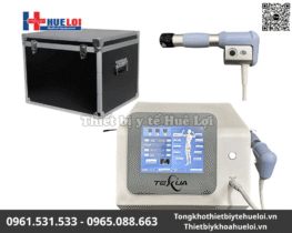 Máy sóng xung kích Texua