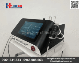 Máy laser công suất cao 12W