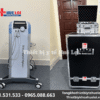 máy xung kích trị liệu T806