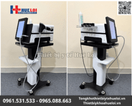 Máy xung kích 12 Bar