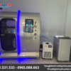 buồng oxy cao áp HE5000Mini