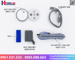 máy sóng ngắn trị liệu,